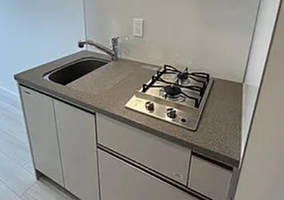 キッチン　☆使いやすいキッチン☆