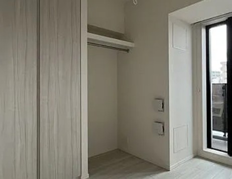 収納　☆たっぷり収納☆