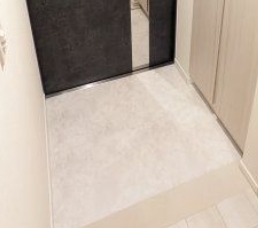 玄関　☆広々玄関☆