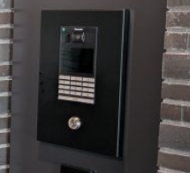 セキュリティ　☆安心のオートロック☆