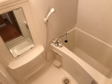 バス・シャワールーム　※現況優先となります。