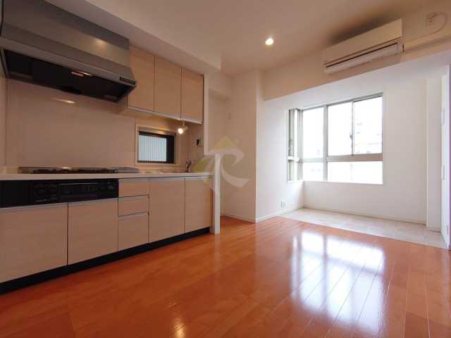 居室・リビング　プライムアーバン池袋