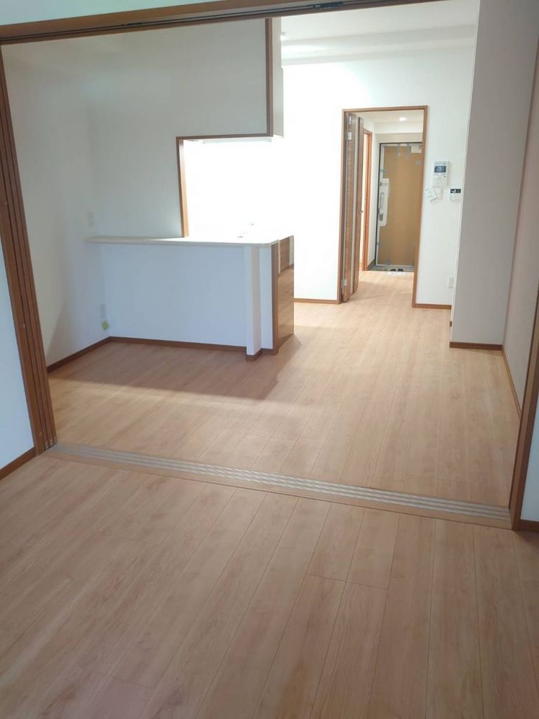 居室・リビング　リビング/居室