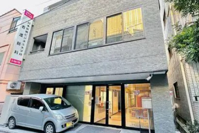 その他　日本医療ビジネス大学校看護師科（その他）まで108m