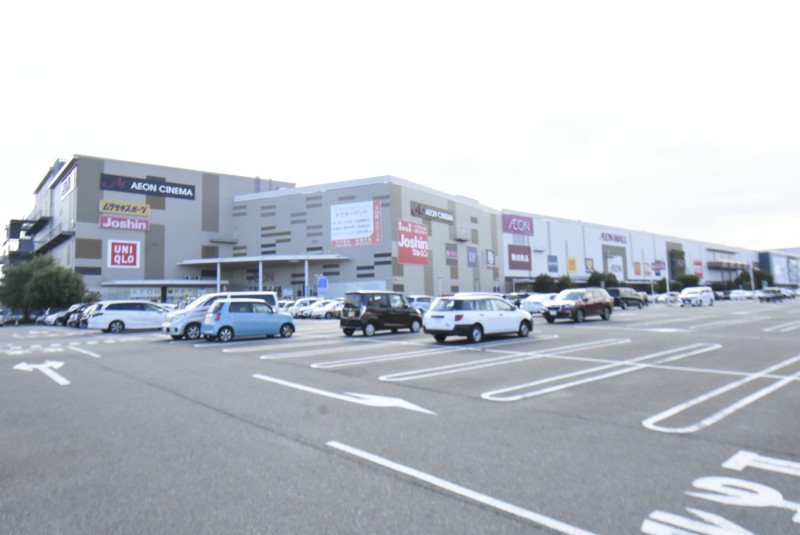 スーパー　イオン浦和美園店（スーパー）まで1286m