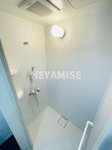 バス・シャワールーム　※同間取りの別のお部屋の写真です※