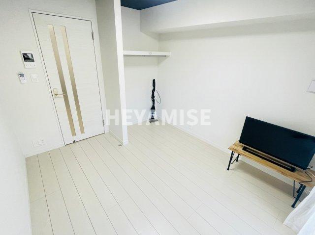 居室・リビング　※同間取りの別のお部屋の写真です※