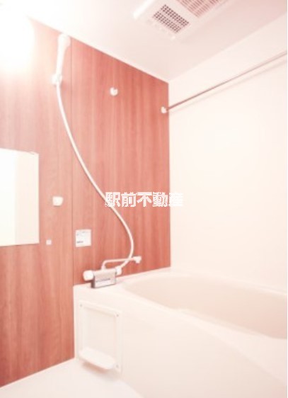 バス・シャワールーム　別部屋流用