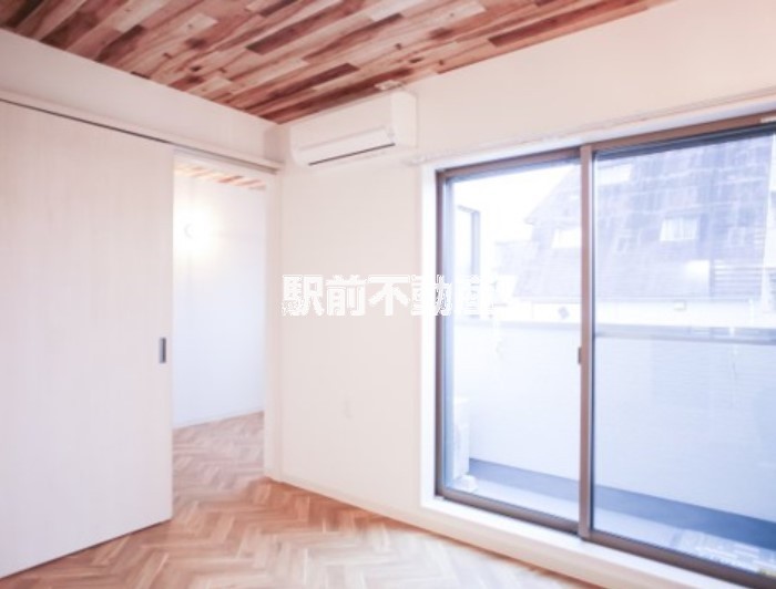 収納　別部屋流用