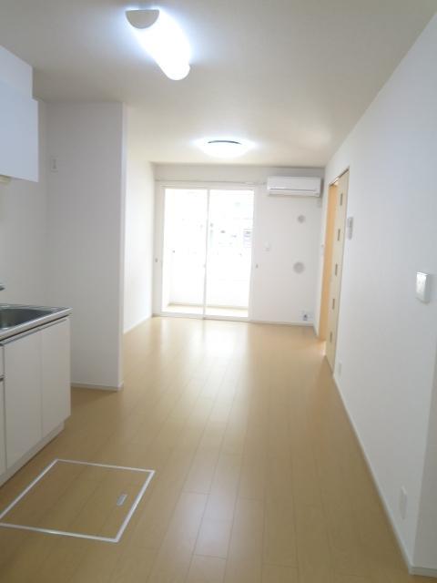 居室・リビング　居室