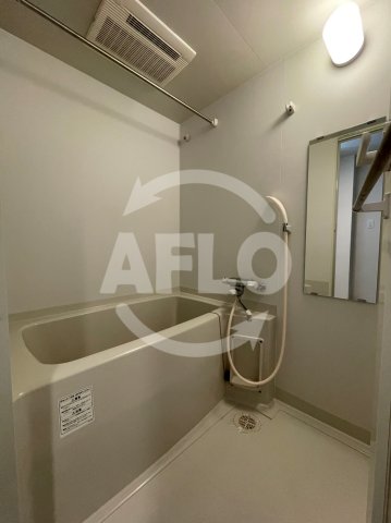 バス・シャワールーム　グランジュテ住吉