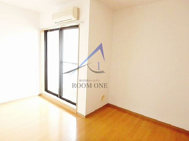 その他部屋・スペース　寝室です。