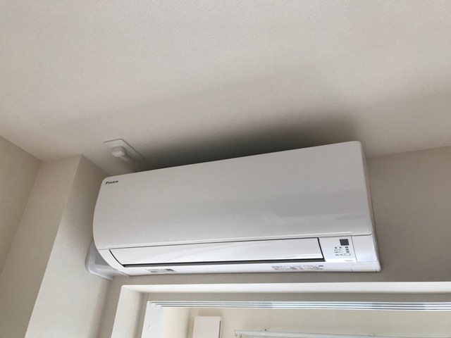 その他　エアコン