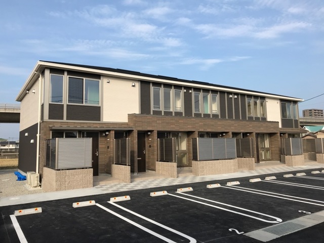 建物外観　外観写真その他2