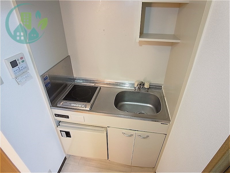 キッチン　マイコート六甲I(ネット無料)