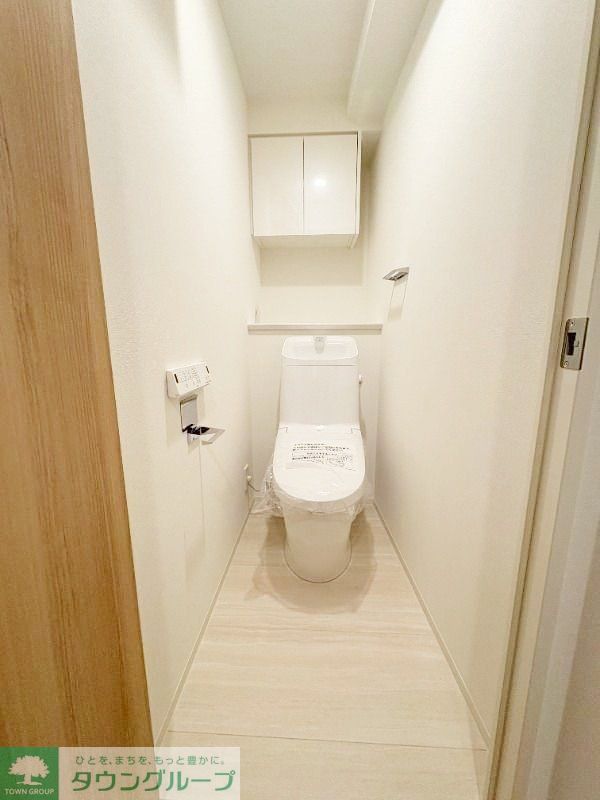 トイレ　お部屋探しは株式会社　タウンハウジング　までお気軽にお問合…