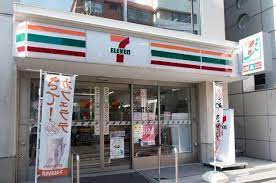 コンビニ　セブンイレブン 神宮外苑西店（コンビニ）まで202m