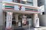 コンビニ　セブンイレブン 神宮外苑西店（コンビニ）まで202m