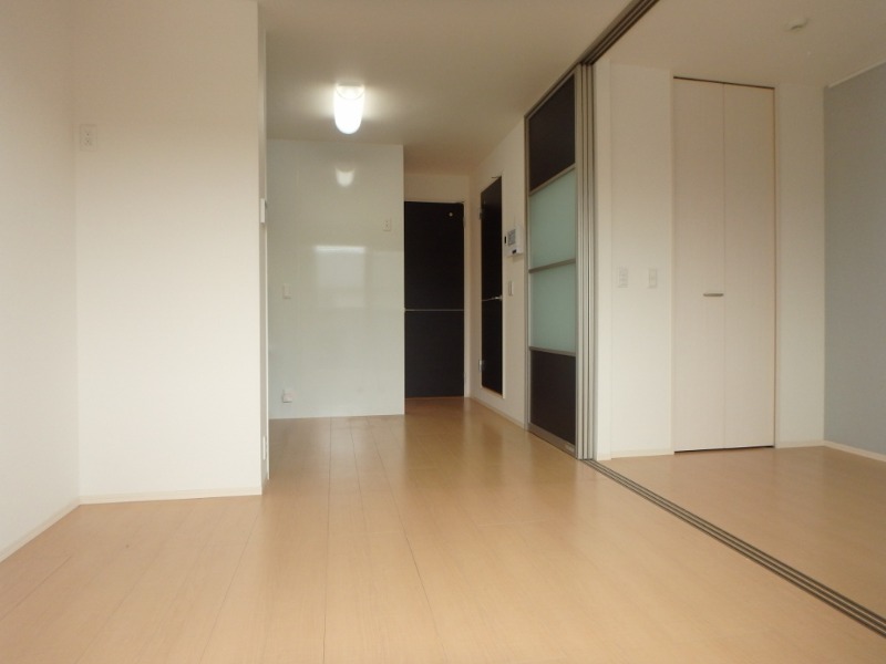 居室・リビング　図面と現状に相違がある場合には現状を優先