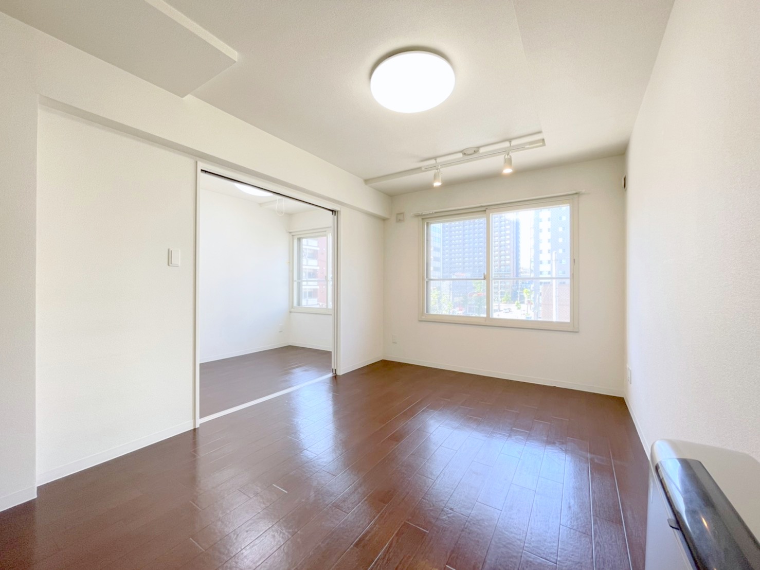 居室・リビング　広々としたリビングです♪