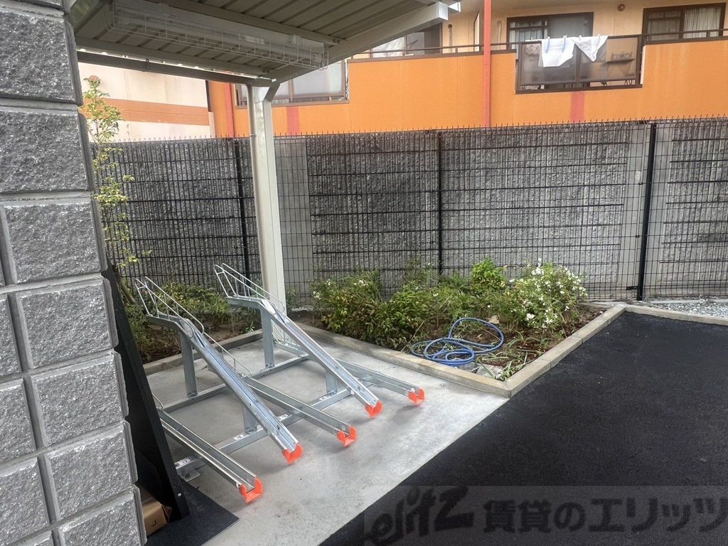 その他設備　共有部分