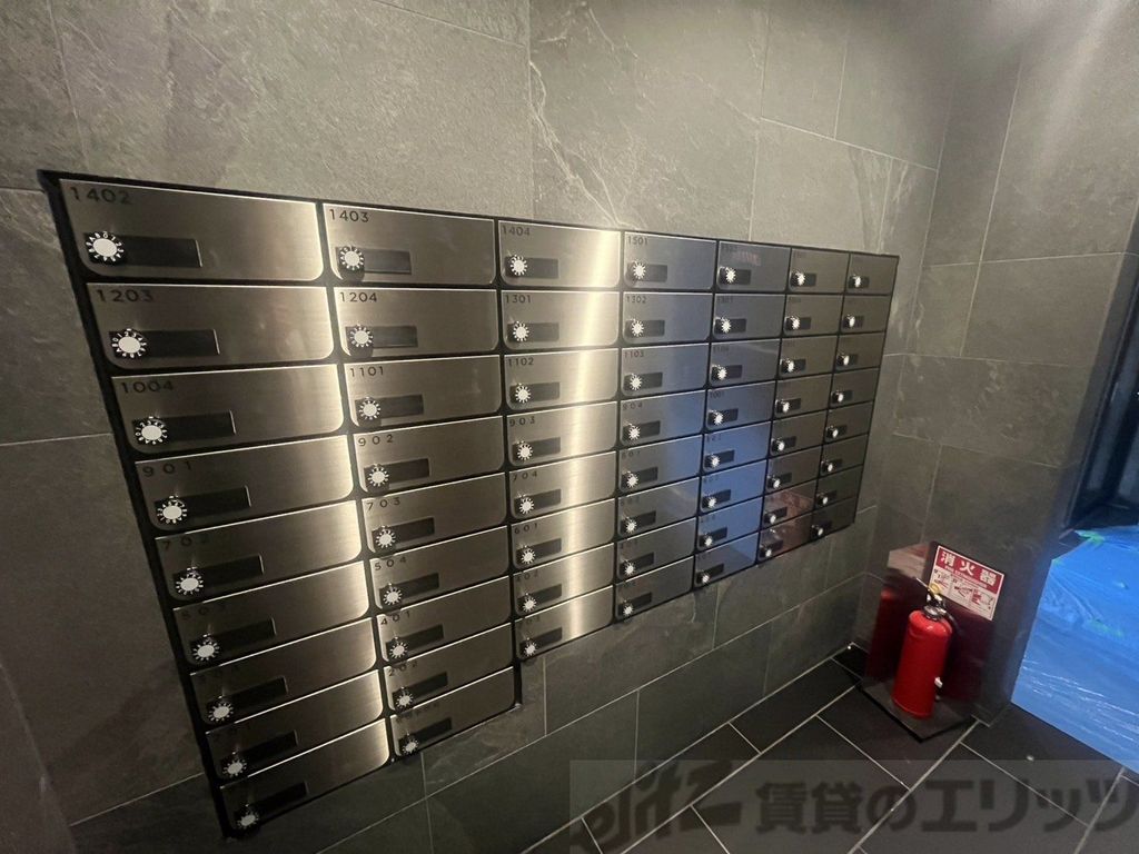 ロビー　エントランス