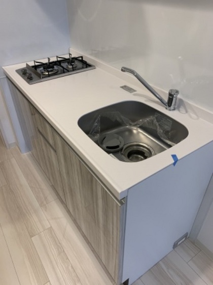 キッチン　※写真はイメージです