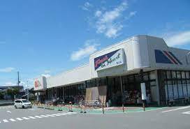スーパー　マルアイ亀山店（スーパー）まで150m