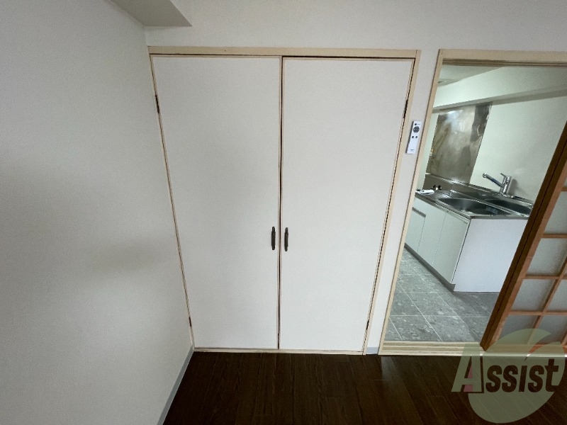 収納　収納スペースの中はどんな感じなんでしょうか。