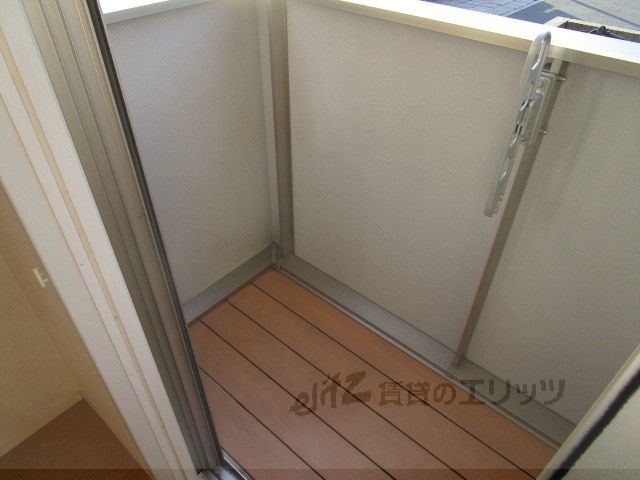 バルコニー　ベランダ