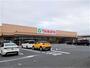 スーパー　TAIRAYA 小川店（スーパー）まで1074m
