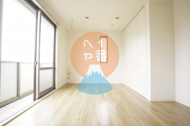 居室・リビング　明るいですね　※参考写真です