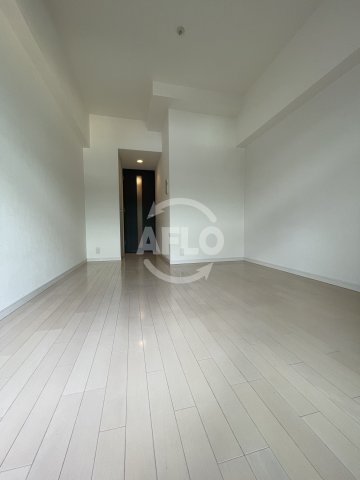 居室・リビング　アドバンス西梅田IIIエミネンス　洋室