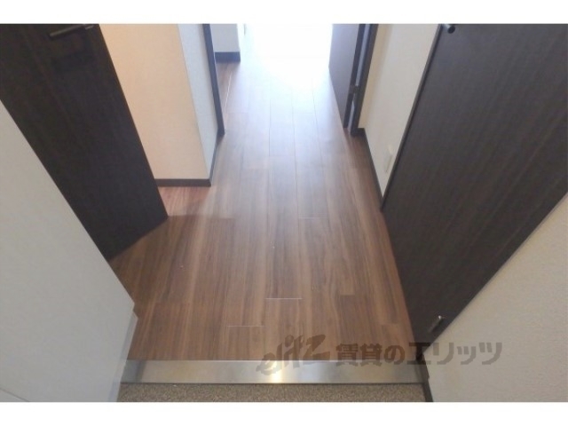 その他部屋・スペース　廊下