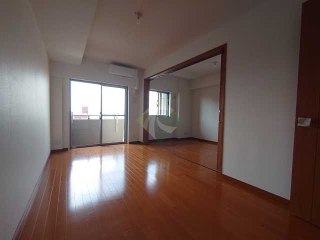 居室・リビング　リバーレ池袋