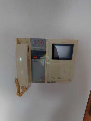 セキュリティ　リバーレ池袋