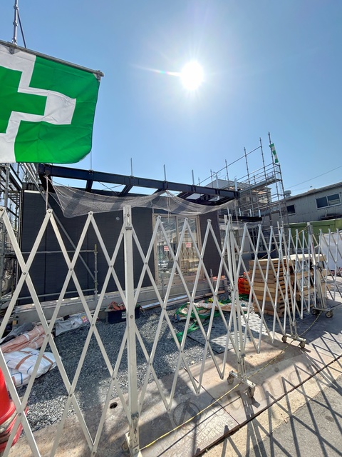 エントランス　インターネット無料で使い放題♪