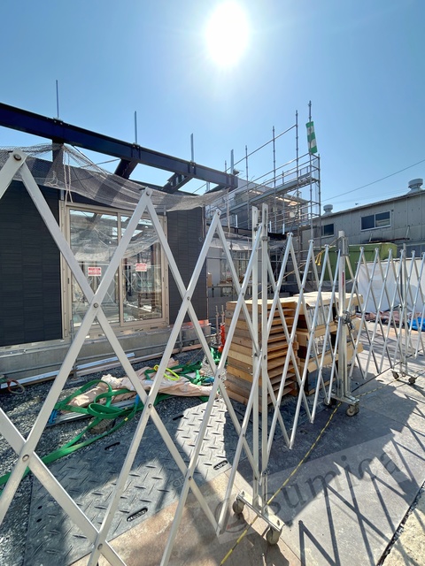 その他共有部分　インターネット無料で使い放題♪