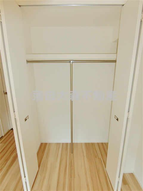 収納　収納　クローゼット(1)