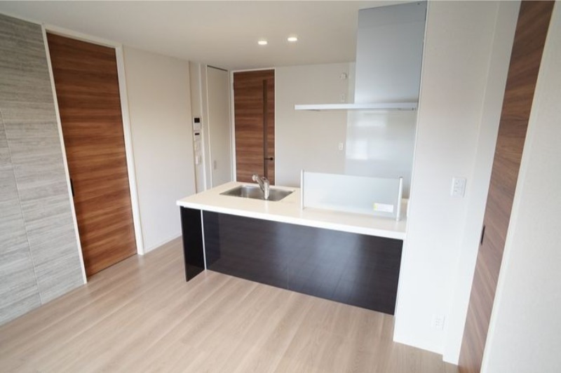 居室・リビング　図面と現状に相違がある場合には現状を優先