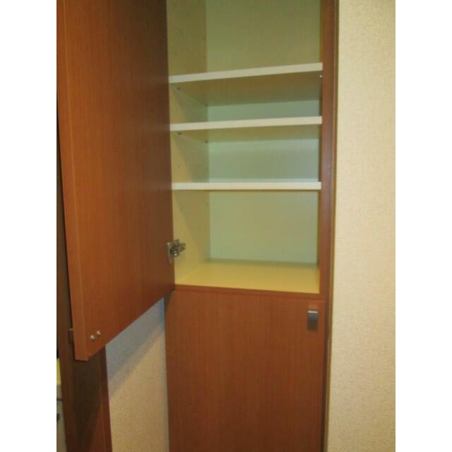 その他部屋・スペース　シューズボックス