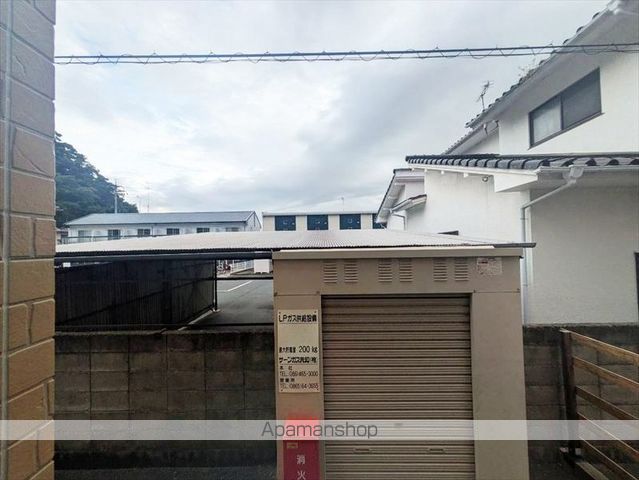 玉島長尾ハイツ Bのその他写真