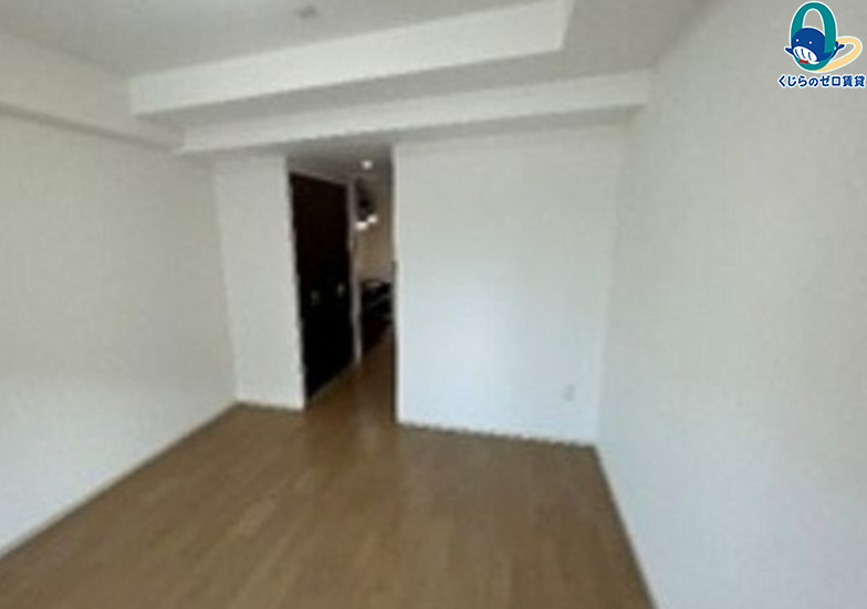 居室・リビング　くじらのゼロ賃貸は＼仲介手数料0円×初期費用最安×全国対応／