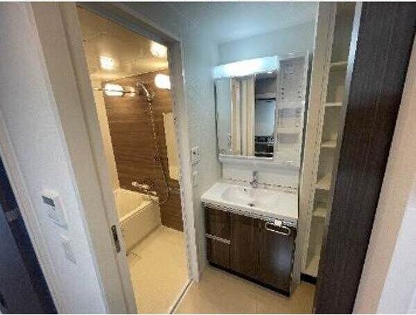 洗面設備　初期費用分割可★ご希望の場所まで無料送迎サービス付♪