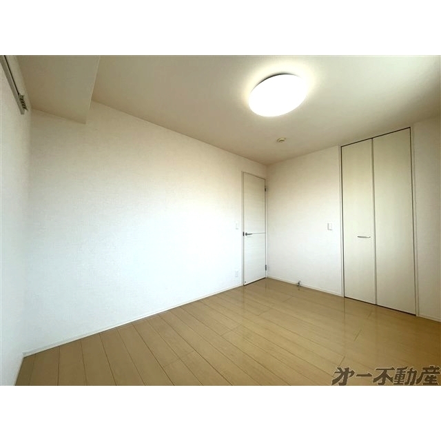 その他部屋・スペース　洋室