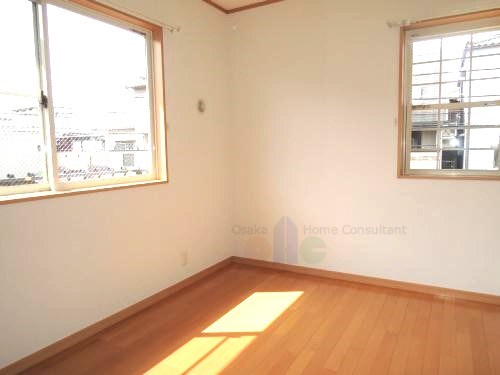 その他部屋・スペース　洋室I