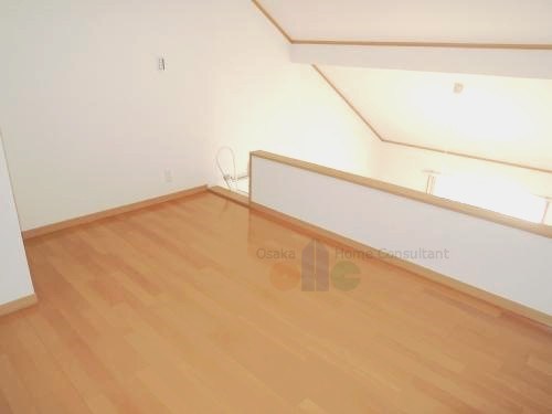 その他　ロフト