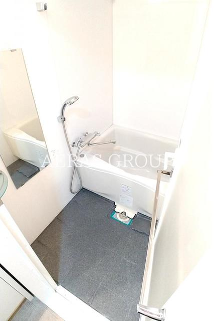 バス・シャワールーム　同仕様