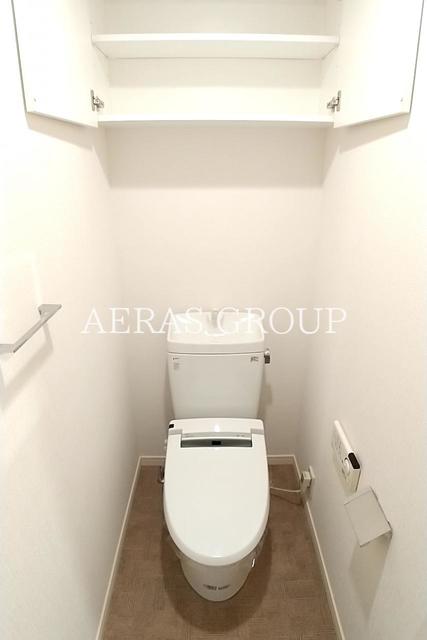 トイレ　同仕様