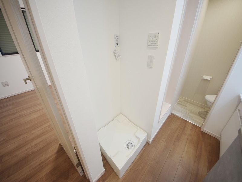 その他設備　設備